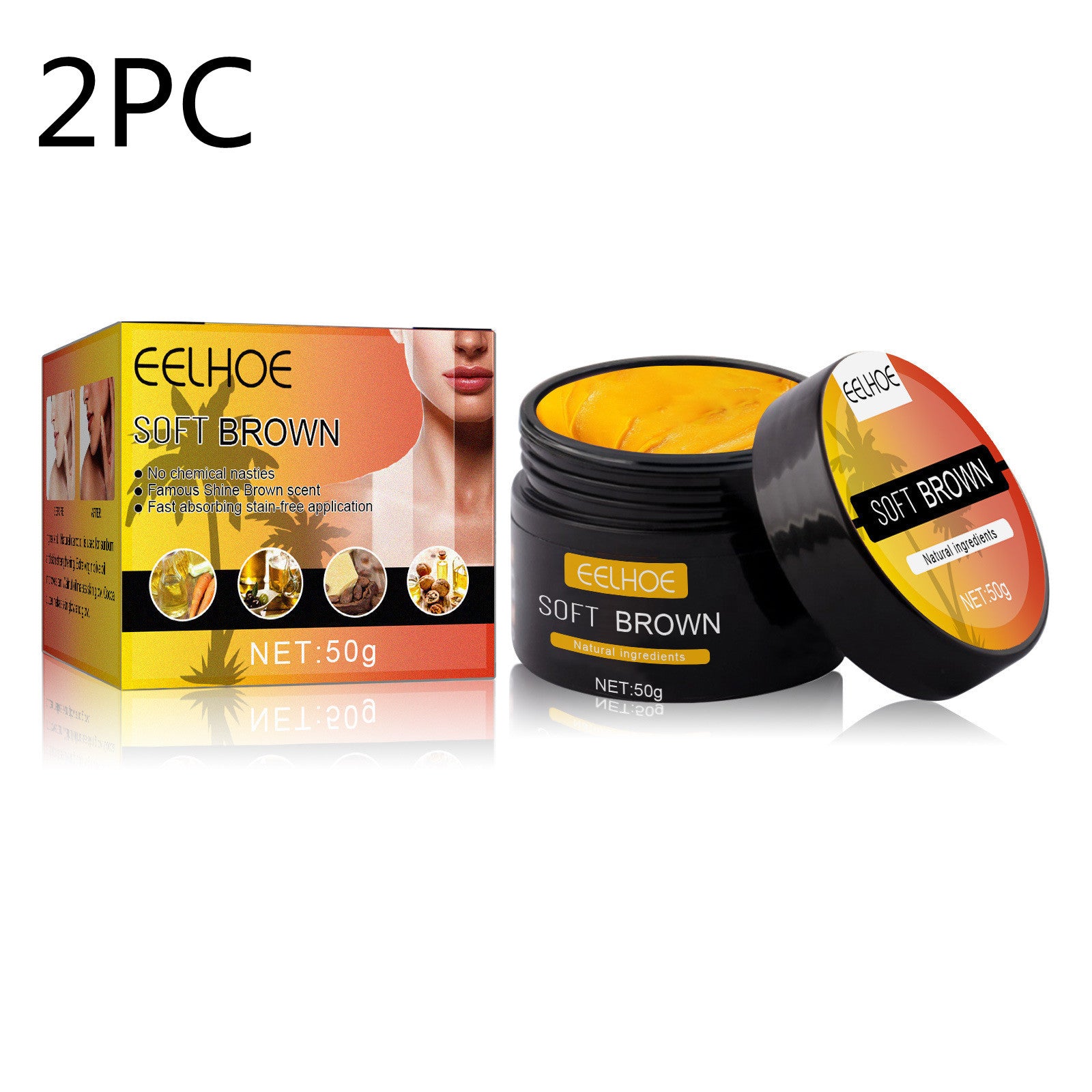 Wheat Complexion Body Tanning Moisturizing Wheat Complexion Body Tanning Moisturizing